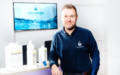 Goldbeck übernimmt die Ibrus Vertriebs GmbH