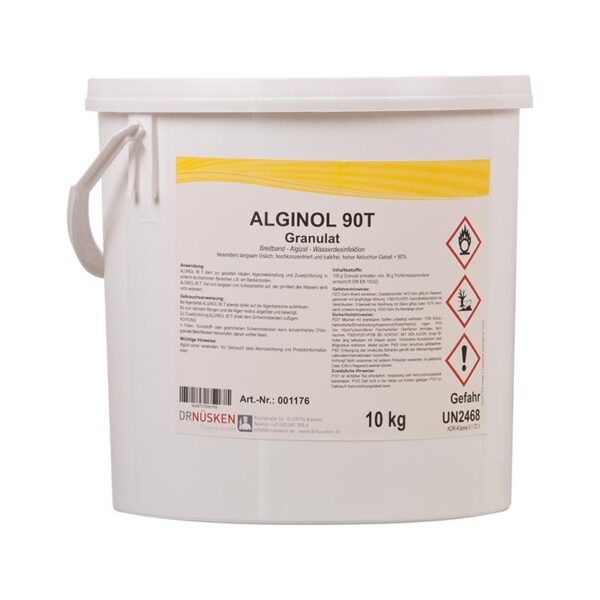 Alginol 90 T Granulat