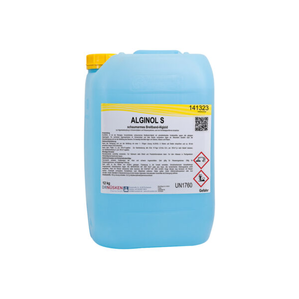 Alginol S 12 kg