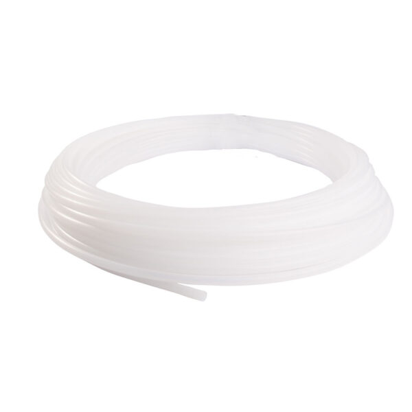 100 Meter Dosierschlauch PTFE für Chlordioxid 6/4x1 mm