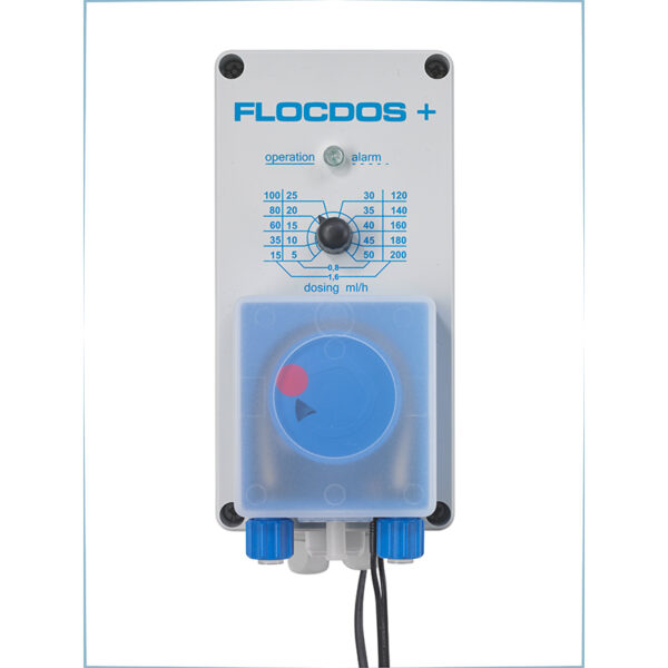 Flocdos+ 5-50 ml/h