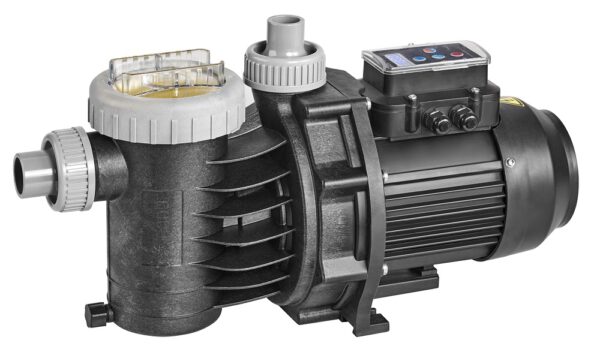 Messwasserpumpe M3 Eco Soft