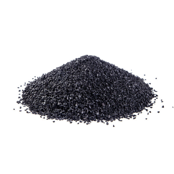 Filterkohle H Typ II Körnung 1,4 - 2,5mm 40 Liter Sack