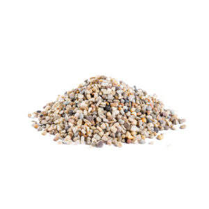 Filterkies Körnung: 3,15-5,60mm 25 kg Kunststoffsack