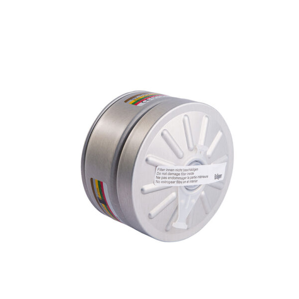 Kombi-Filter 940 für Chlorgas