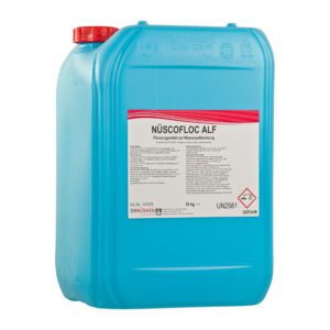 Nüscofloc ALF 30 kg Kanister