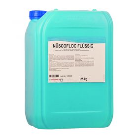 Nüscofloc flüssig 25 kg Kanister