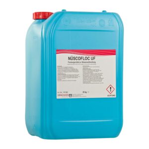 Nüscofloc UF 25 kg Kunststoff-Kanister