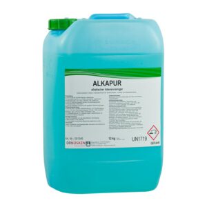 Alkapur 12 kg Kunststoff Kanister