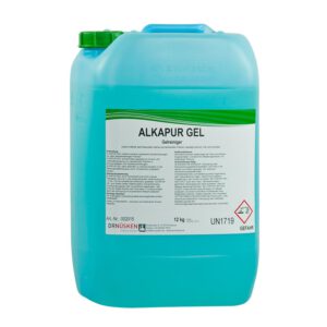 Alkapur® GEL 12 kg Kanister