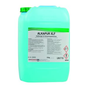 Alkapur® XLF 12 kg Kunststoff Kanister