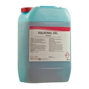 Kalkonal Gel 12 kg Kunststoff-Kanister