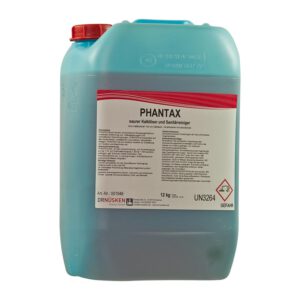Phantax 12 kg Kunststoff-Kanister