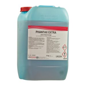 Phantax Extra 12 kg Kunststoff-Kanister