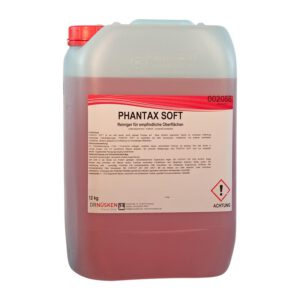 Phantax Soft 12 kg Kunststoff-Kanister