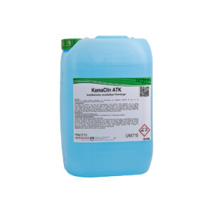 KamaClin ATK 16 kg Kunststoff-Kanister