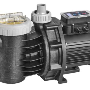 Messwasserpumpe M2