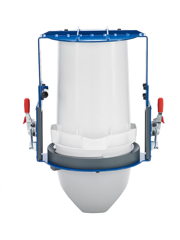 Multihopper für GRANUDOS 45/100/GPL – Bild 2