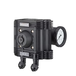 Grundfos Chlorgas-Vakuumregler VGA-111-BC/1-S-1R-1-U