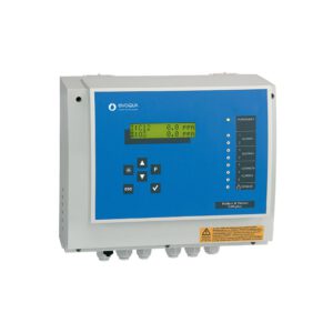 Chlorgaswarngerät Wallace&Tiernan GMS Plus 24 VDC