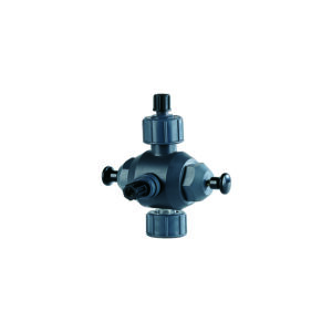 Pentabloc PVC/FPM G5/8 Jesco