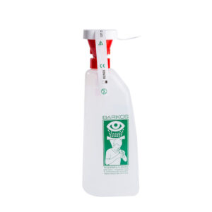 Augenspülflasche Barikos KS
