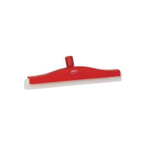 Bodenschieber 400 mm starr Vikan rot