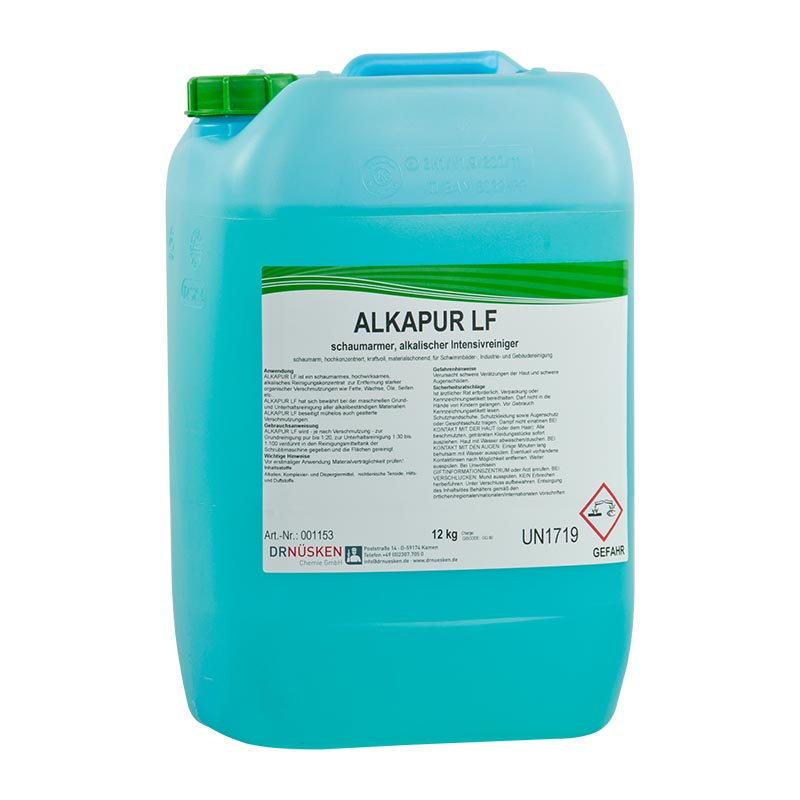 Alkapur LF 12 kg Kunststoff Kanister