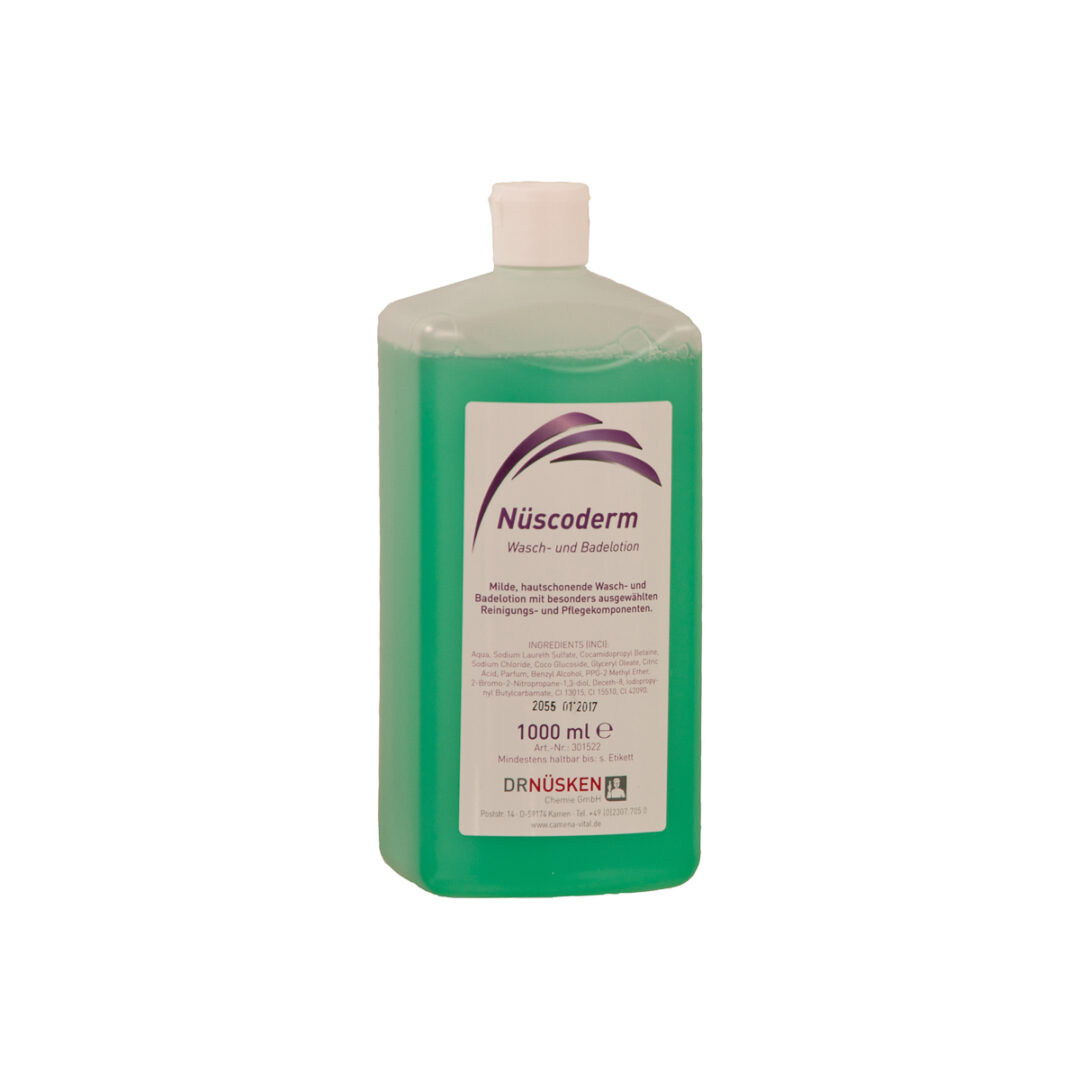 Nüscoderm Lotion 1 Liter