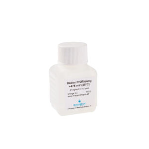 50ml Pufferlösung Redox 468mV