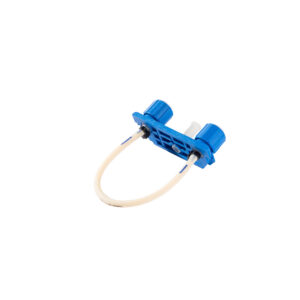 Dosierleistungskit 15-150ml/h -blau-
