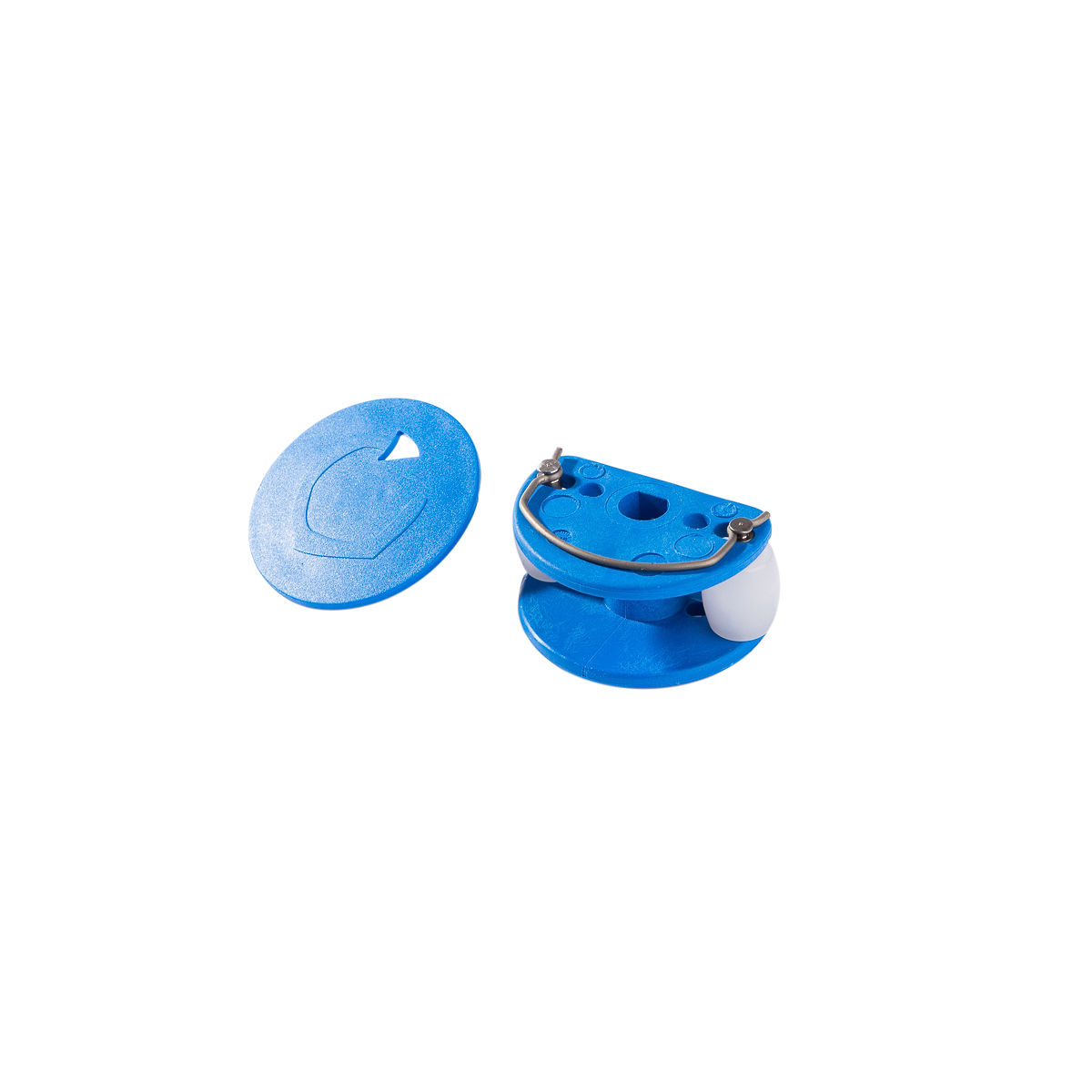 Rotor komplett für Schlauchpumpe VPP/VPPE