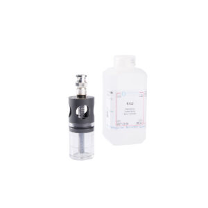 Sensor-Kit GMS+ CL2/CLO2 0/5-20 PPM Länge 10 Meter