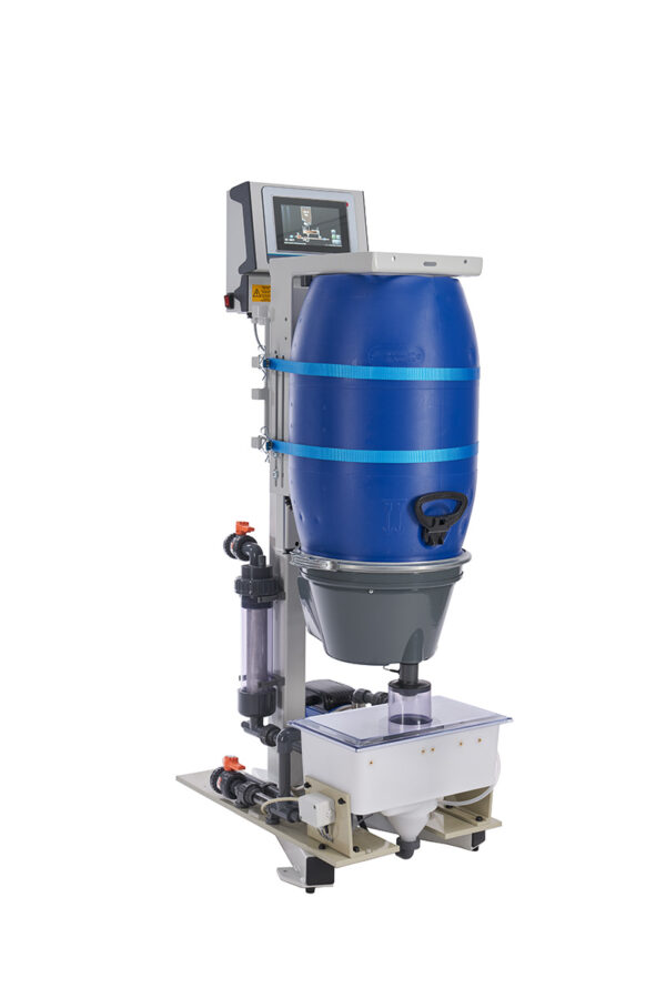 Pakdos 60/1200-Touch-TWP-1HM04 Werner-Dosier-Technik