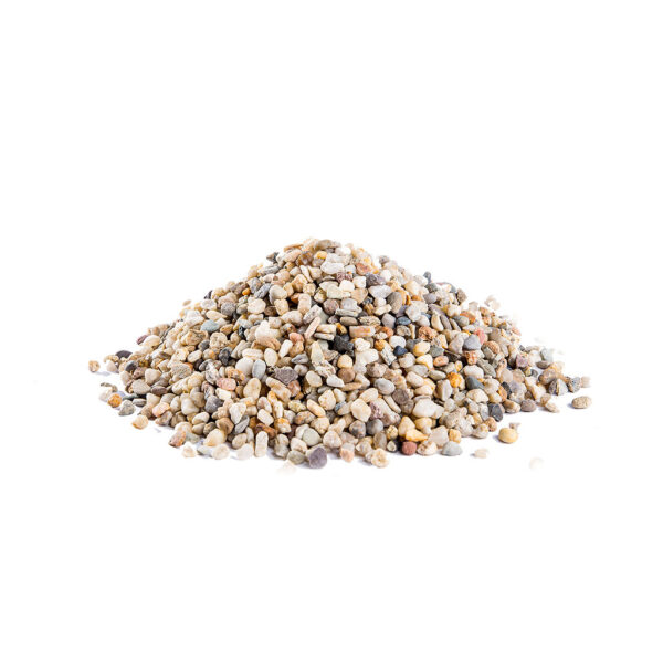 Filterkies Körnung: 5,60 - 8,00mm 25kg Sack
