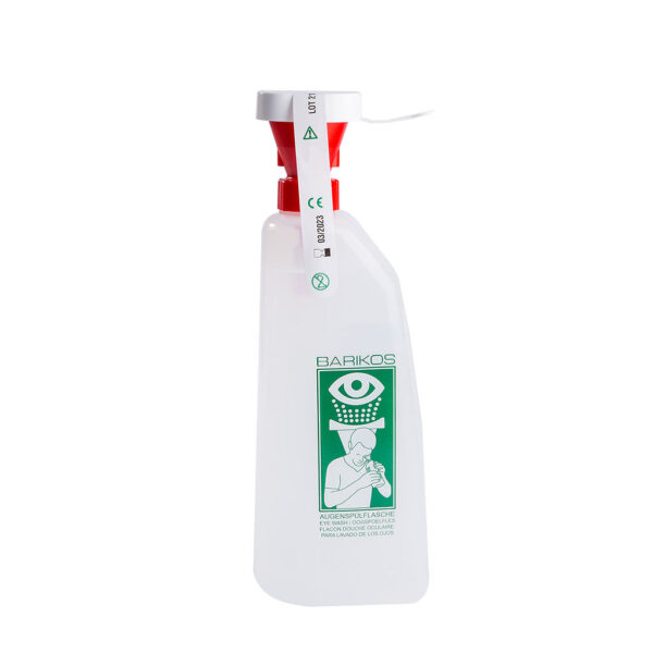 Augenspülflasche Barikos KS