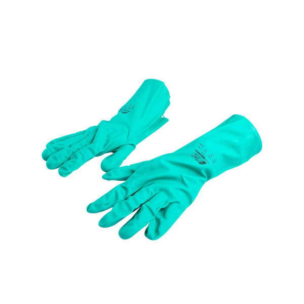NITRAS Green Barrier Größe 10