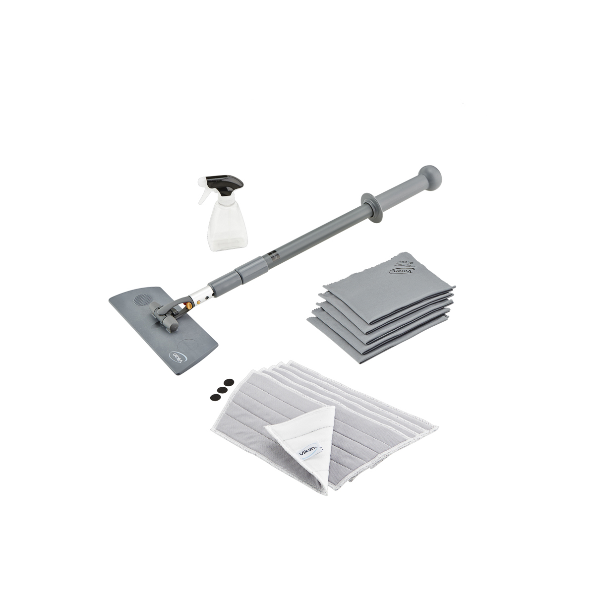 Easy Shine Kit
