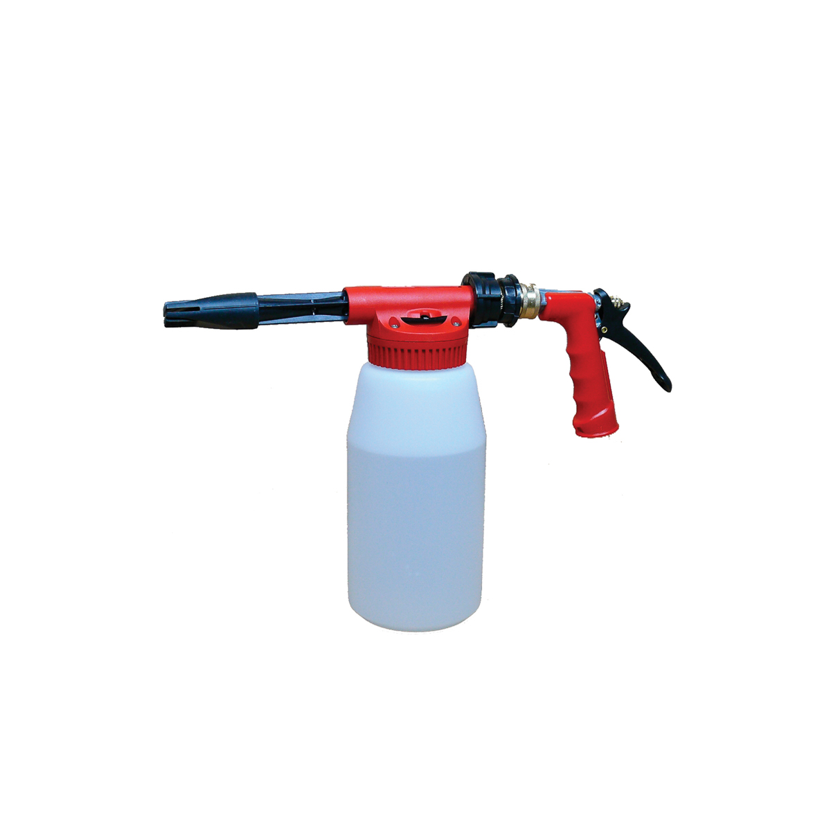 Schaumkanone V10 mit 1l Behälter
