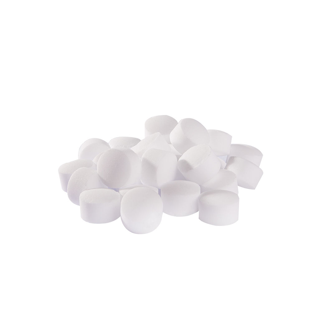 MARINA® PLUS Salztabletten für Elektrolyse-Anlagen