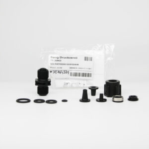 SAUG-/DRUCKVENTIL G3/8;SERIE A/B;PVFPKE