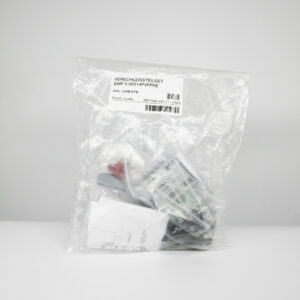 SERVICE-SATZ; SERIE B; 1,4L/H; PVFPKE