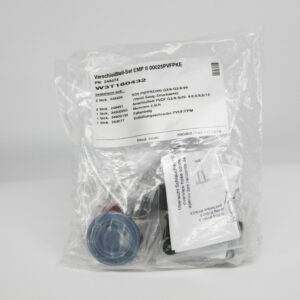 Service Satz Serie B, 2,5L/H, PVFPKE