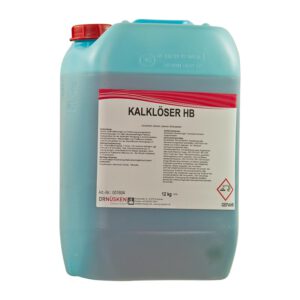 Kalklöser FB 12 kg Kunststoff-Kanister
