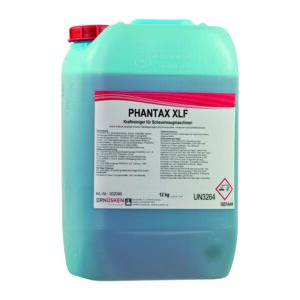 Phantax XLF 12 kg Kunststoff-Kanister