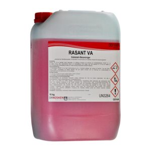 Rasant VA Edelstahl-Beizreiniger