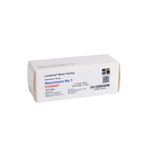 Lovibond  Aluminium Nr 1 Tabletten