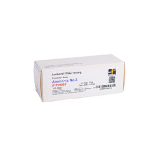 Lovibond  Aluminium Nr 2 Tabletten