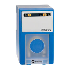 Schlauchpumpe VPP-E Wallce&Tiernann