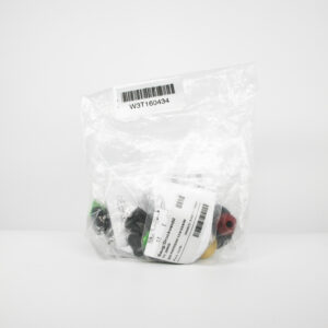 Service - Satz Membrandosierpumpe Serie B; 7,2l/h; PVFPKE